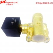 英格索蘭空氣壓縮機配件放氣電磁閥23402670